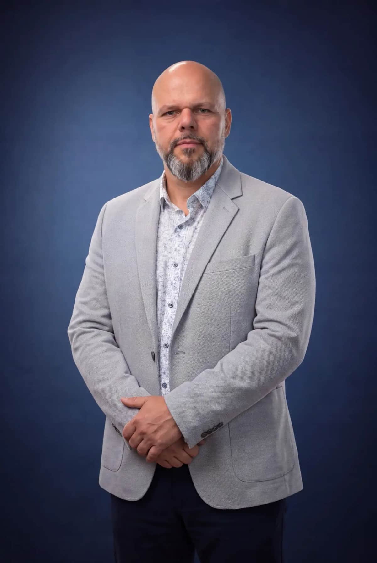 Tomáš Peterka, zakladatel